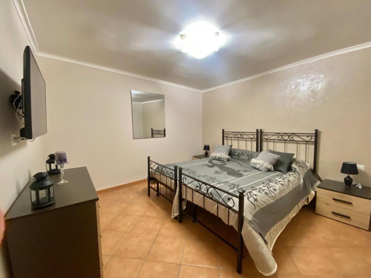 Apartment Concordia House Naples